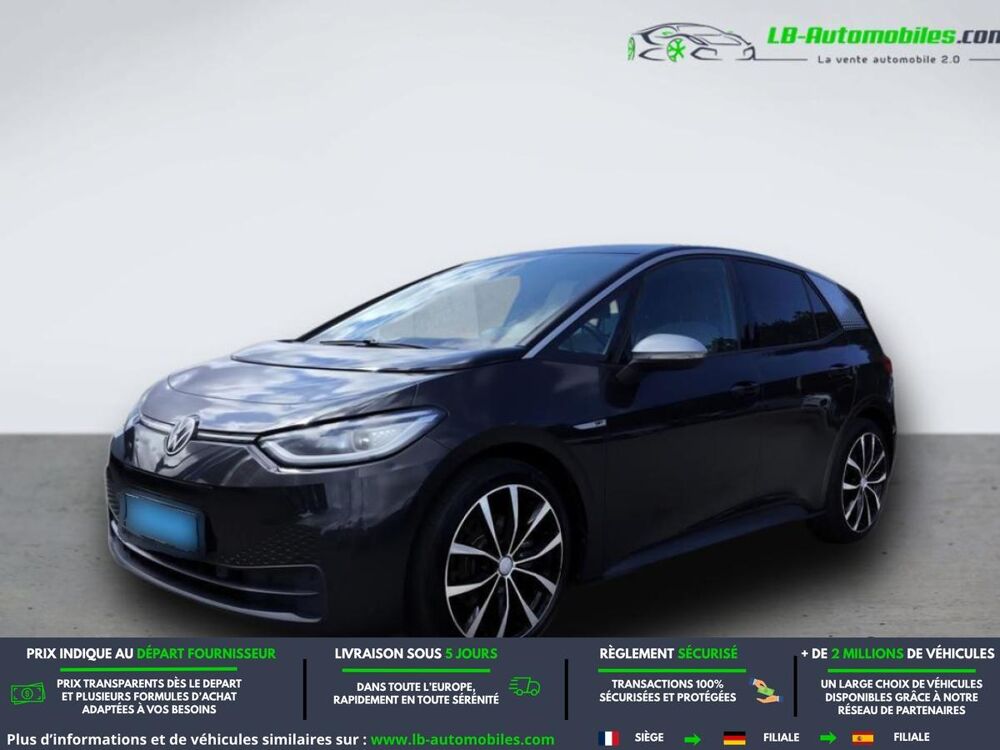 ID.3 204 ch Pro S 2020 occasion 31850 Beaupuy
