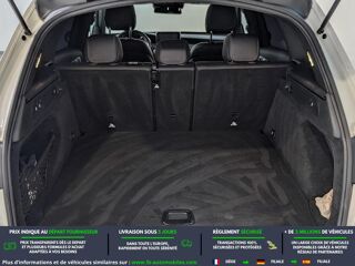 Classe GLC 63 S AMG BVA 4Matic+ 2017 occasion 31850 Beaupuy