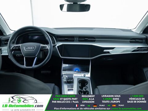 A6 50 TDI V6 286 ch Quattro 2023 occasion 31850 Beaupuy