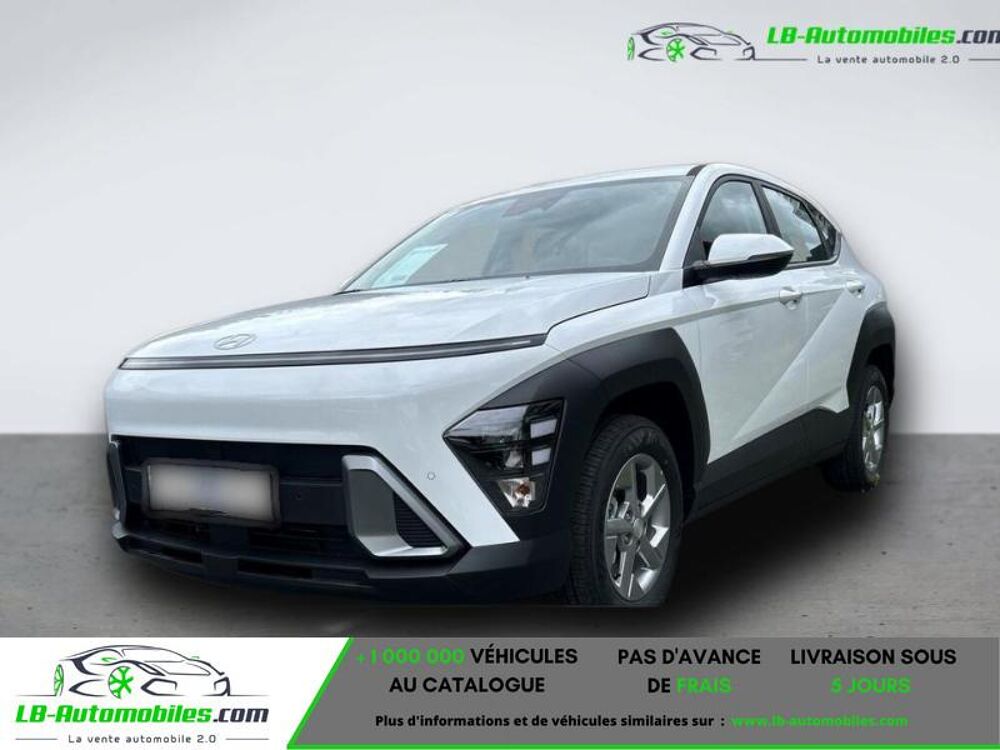 Kona 1.6 GDi 105 Hybrid 2025 occasion 31850 Beaupuy