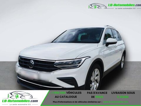 Volkswagen Tiguan 1.5 TSI 150ch BVM 2023 occasion Beaupuy 31850