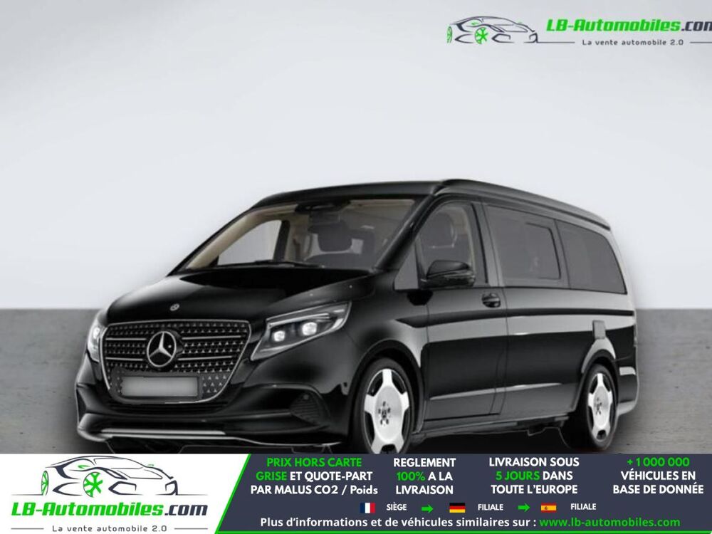 Classe V 300d BVA RWD 2024 occasion 31850 Beaupuy