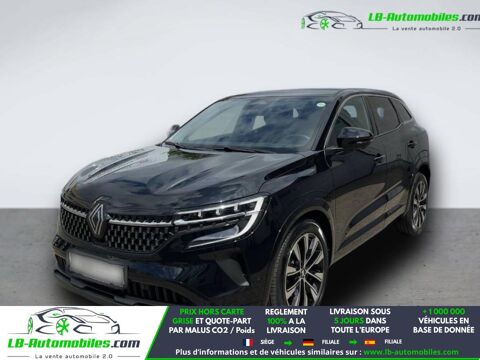 Renault Austral mild hybrid 160 BVA 2024 occasion Beaupuy 31850