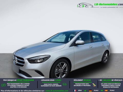 Classe B 220 BVA 2019 occasion 31850 Beaupuy
