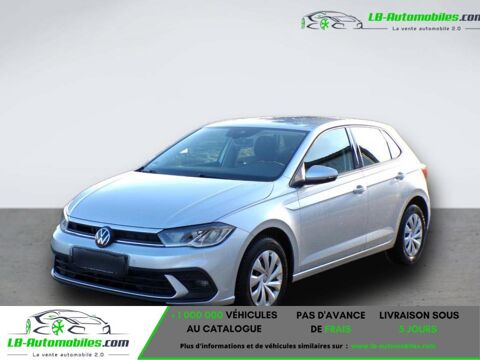Volkswagen Polo 1.0 TSI 95 S&S BVM 2021 occasion Beaupuy 31850