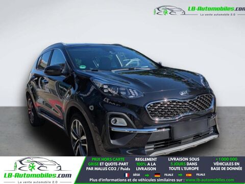 Sportage 1.6 T-GDi 177 4x2 BVA 2021 occasion 31850 Beaupuy
