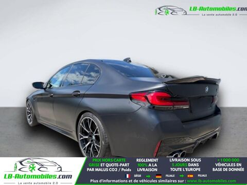 M5 625 ch BVA 2019 occasion 31850 Beaupuy