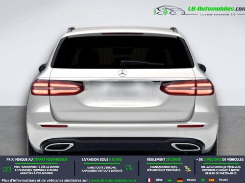 Classe E 200 CDI BVA 2019 occasion 31850 Beaupuy
