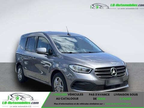 Classe T 180 d BVM 2024 occasion 31850 Beaupuy