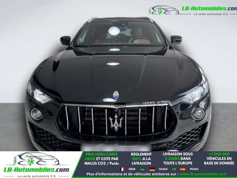 Maserati Levante 3.0 V6 Turbo 275 D 2018 occasion Beaupuy 31850