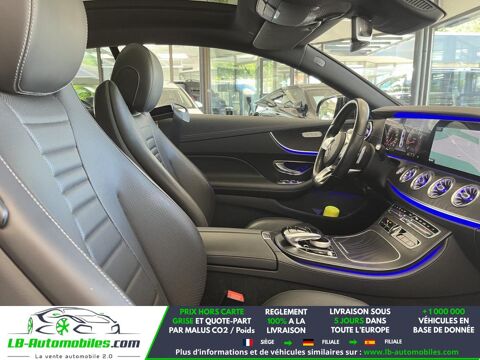 Classe E 450 AMG 4MATIC 2020 occasion 31850 Beaupuy