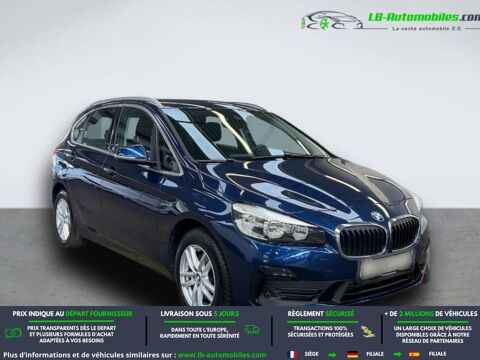 Serie 2 218d 150 ch 2020 occasion 31850 Beaupuy