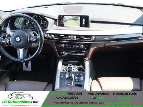 X5 xDrive 30d M 2013 occasion 31850 Beaupuy