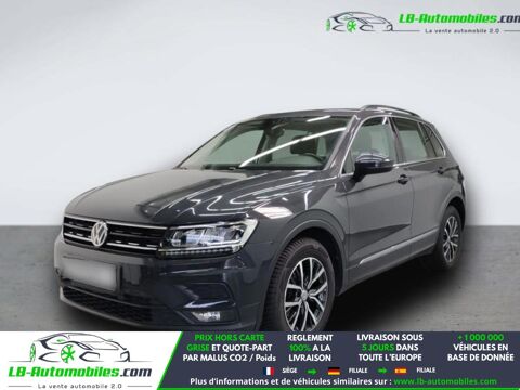 Tiguan 1.5 TSI EVO 130 2020 occasion 31850 Beaupuy