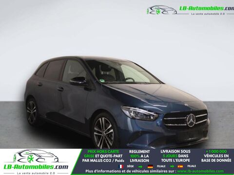Annonce voiture Mercedes Classe B 23800 €