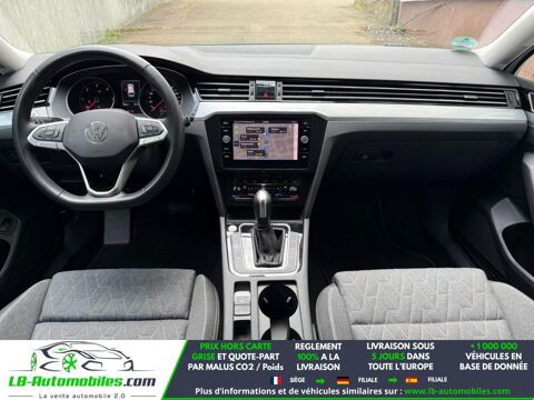 Passat 2.0 TDI 150 BVA 2023 occasion 31850 Beaupuy
