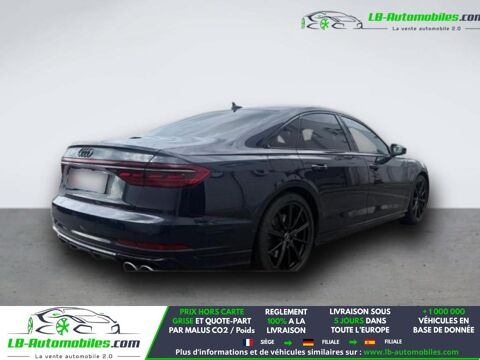 S8 V8 4.0 TFSI 571 BVA Quattro 2023 occasion 31850 Beaupuy