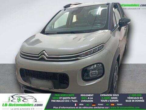 Citro&euml;n C3 Aircross PureTech 110 BVM 2021 occasion Beaupuy 31850