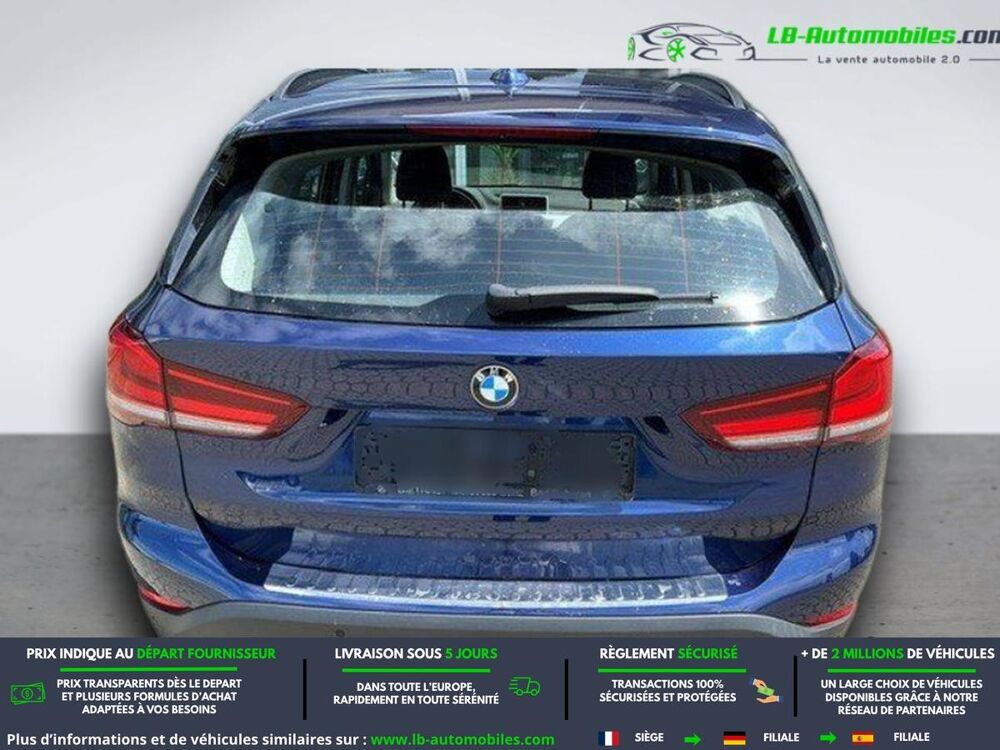 X1 sDrive 18i 140 ch BVA 2021 occasion 31850 Beaupuy