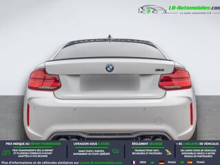 M2 370 ch BVA 2017 occasion 31850 Beaupuy