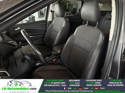 Kuga 2.0 TDCi 180 4x4 BVA 2017 occasion 31850 Beaupuy