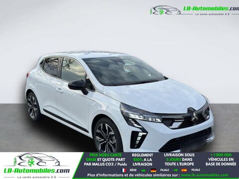 Colt 1.0 MPI-T 91 2026 occasion 31850 Beaupuy