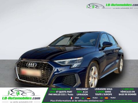 Annonce voiture Audi A3 26300 €