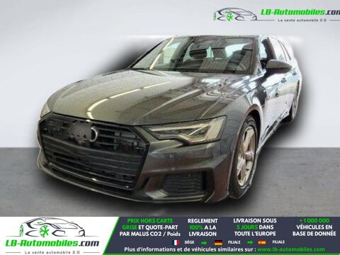 Annonce voiture Audi A6 47300 €