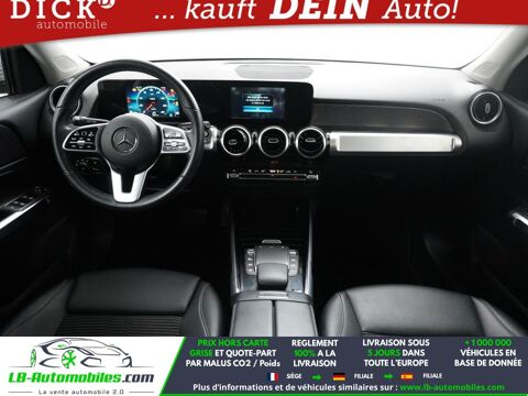 GLB 220 d BVA 4Matic 2022 occasion 31850 Beaupuy
