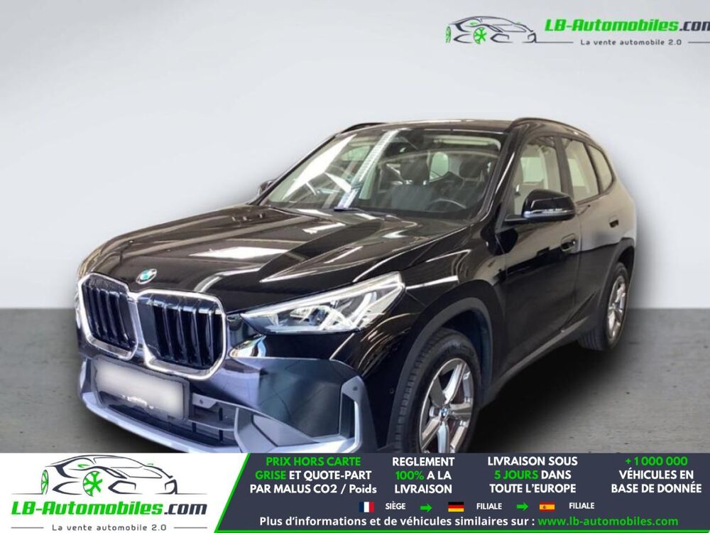 X1 sDrive 18i 136ch BVA 2023 occasion 31850 Beaupuy