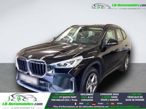 Annonce voiture BMW X1 29899 €