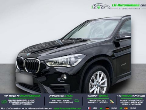 Annonce voiture BMW X1 20665 €