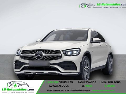Mercedes Classe GLC 300 e BVA 4Matic 2020 occasion Beaupuy 31850
