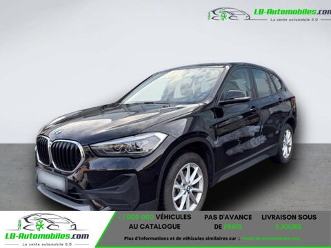 BMW X1 sDrive 18i 136 ch BVA 2021 occasion Beaupuy 31850