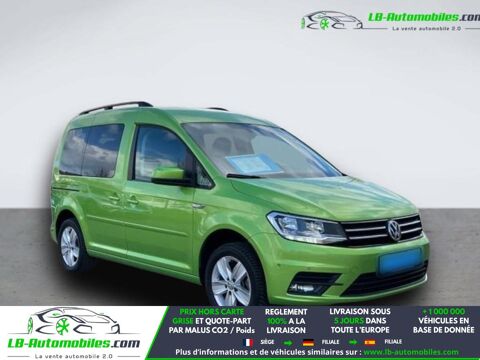 Annonce voiture Volkswagen Caddy 34200 €