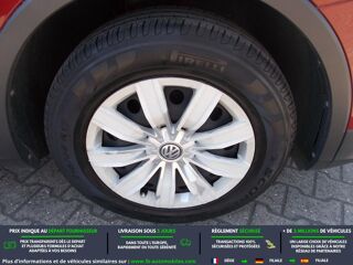 Tiguan 2.0 TDI 150 BVM 2018 occasion 31850 Beaupuy