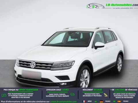 Volkswagen Tiguan 2.0 TSI 190 BVA 4Motion 2019 occasion Beaupuy 31850