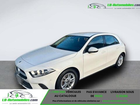 Mercedes Classe A 200 BVM 2019 occasion Beaupuy 31850
