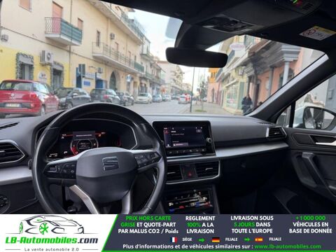 Tarraco 2.0 TDI 150 ch BVA 5 pl 2024 occasion 31850 Beaupuy