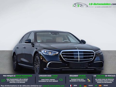 Mercedes Classe S 350 d BVA 2023 occasion Beaupuy 31850