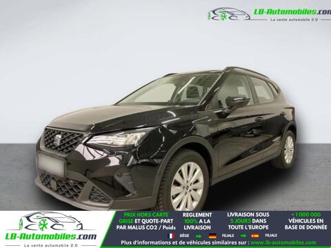 Annonce voiture Seat Arona 22000 €
