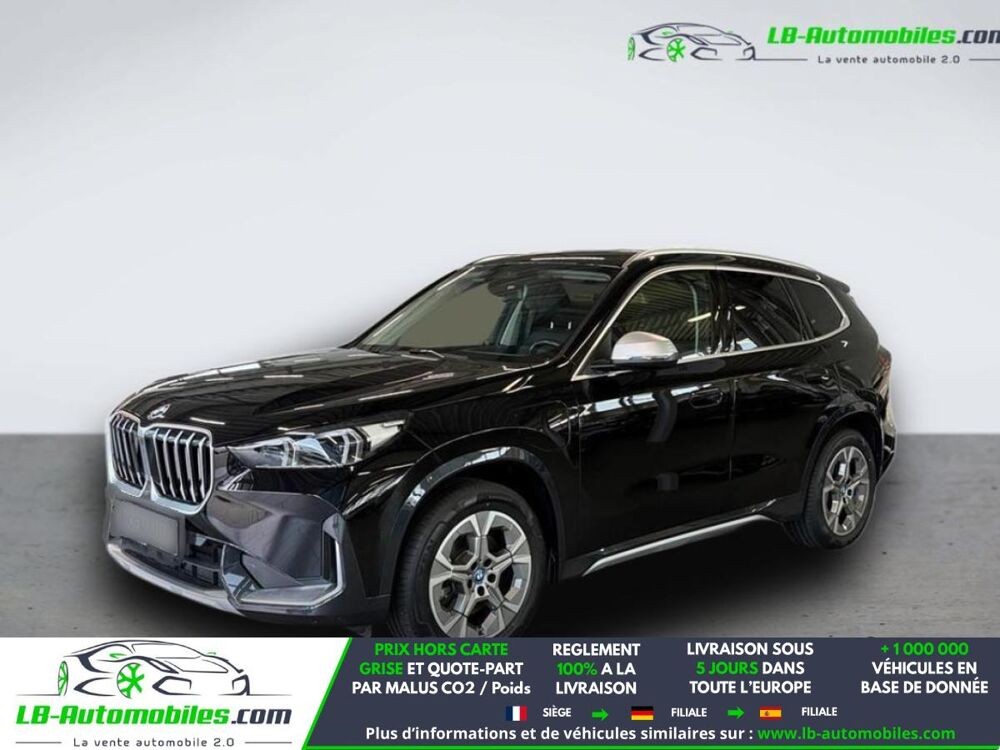 X1 xDrive 25e 245ch BVA 2023 occasion 31850 Beaupuy