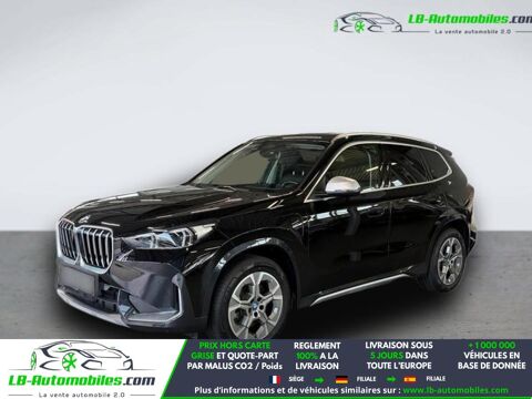 Annonce voiture BMW X1 33990 €