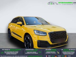Q2 TFSI 150 ch BVM 2018 occasion 31850 Beaupuy