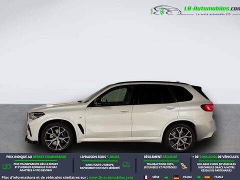 X5 xDrive40i 340 ch BVA 2020 occasion 31850 Beaupuy