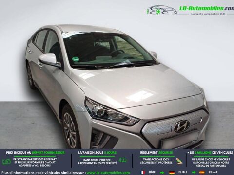 Ioniq Electric 136 ch 2021 occasion 31850 Beaupuy