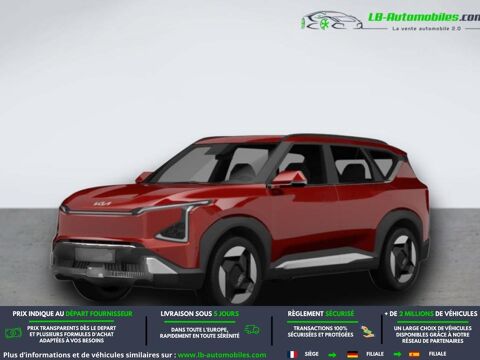 Annonce voiture Kia Ev5 45990 €