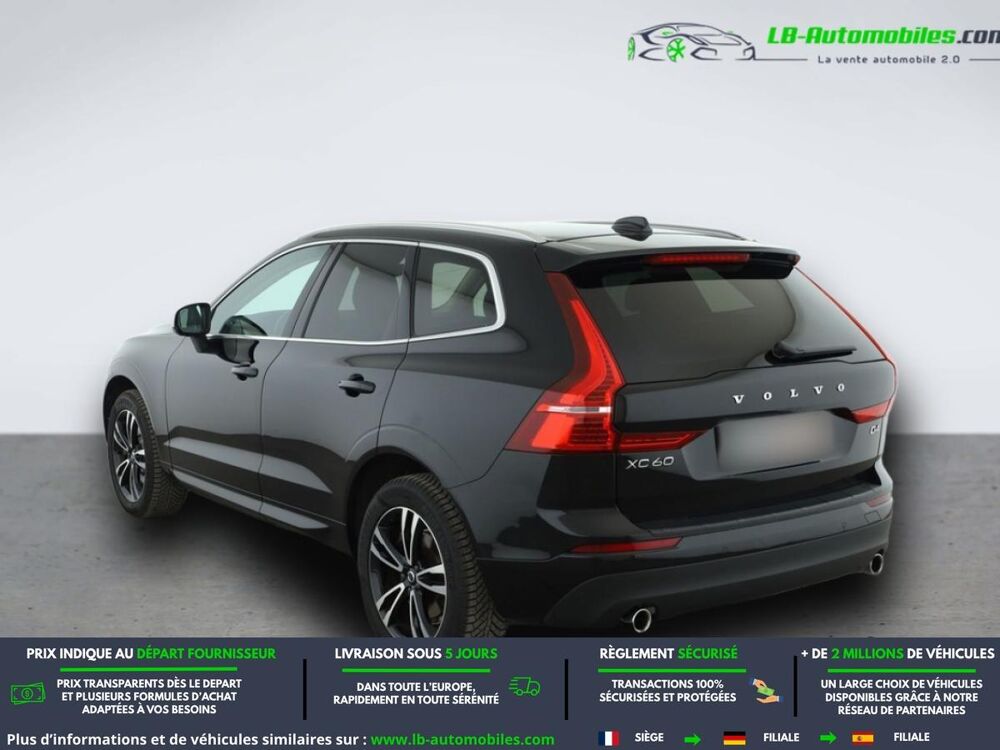 XC60 D4 190 ch BVA 2019 occasion 31850 Beaupuy