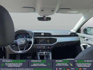 Q3 40 TFSI 190 ch BVA Quattro 2019 occasion 31850 Beaupuy
