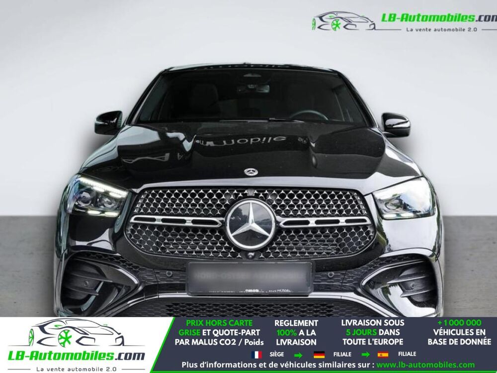 Classe GLE 450 d BVA 4Matic 2025 occasion 31850 Beaupuy